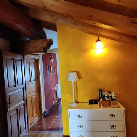 Apartment Skichaletcervinia In Out 8p Op Piste Nr. 5 Uitzicht Matterhorn