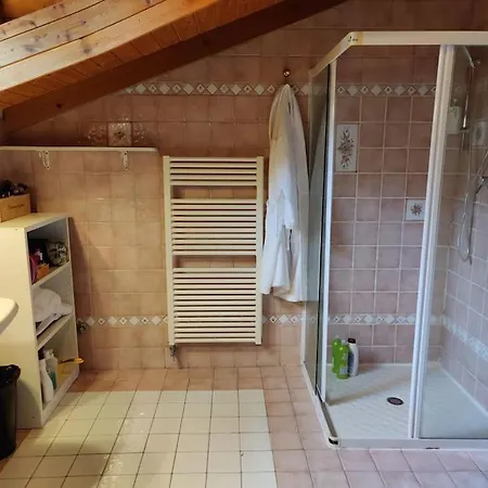 Apartament Skichaletcervinia In Out 8p Op Piste Nr. 5 Uitzicht Matterhorn Breuil-Cervinia
