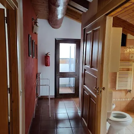 Apartament Skichaletcervinia In Out 8p Op Piste Nr. 5 Uitzicht Matterhorn Breuil-Cervinia