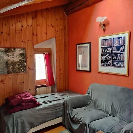 Apartament Skichaletcervinia In Out 8p Op Piste Nr. 5 Uitzicht Matterhorn *