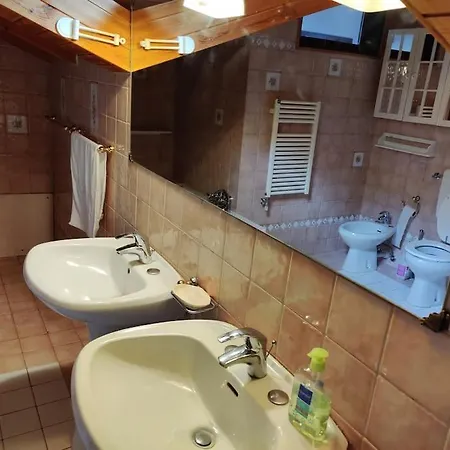 Apartament Skichaletcervinia In Out 8p Op Piste Nr. 5 Uitzicht Matterhorn