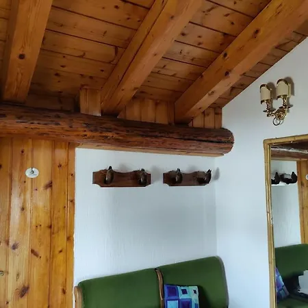Apartament Skichaletcervinia In Out 8p Op Piste Nr. 5 Uitzicht Matterhorn Breuil-Cervinia
